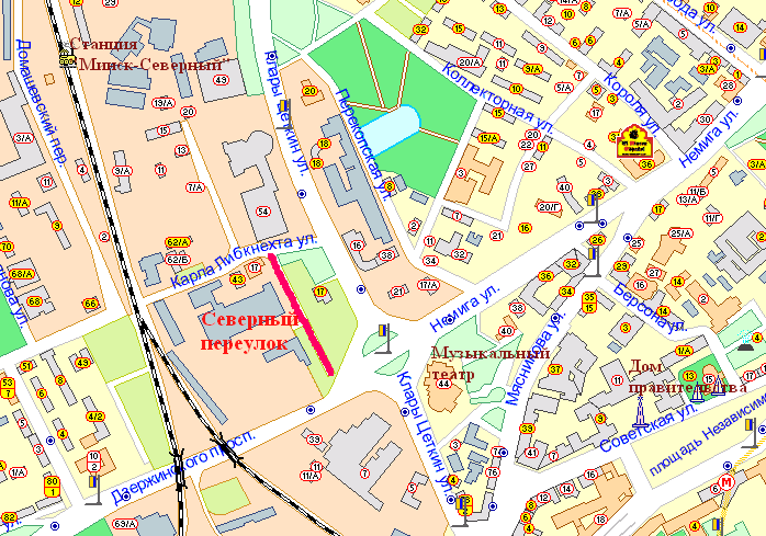 CityInfo 2.6.1