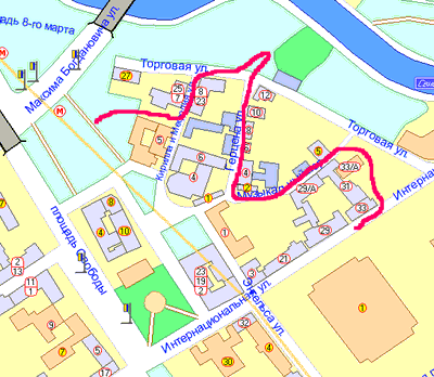  CityInfo 2.6.1